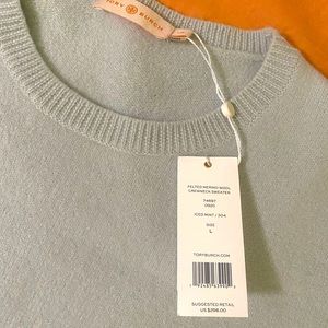 Tory Burch sweater
